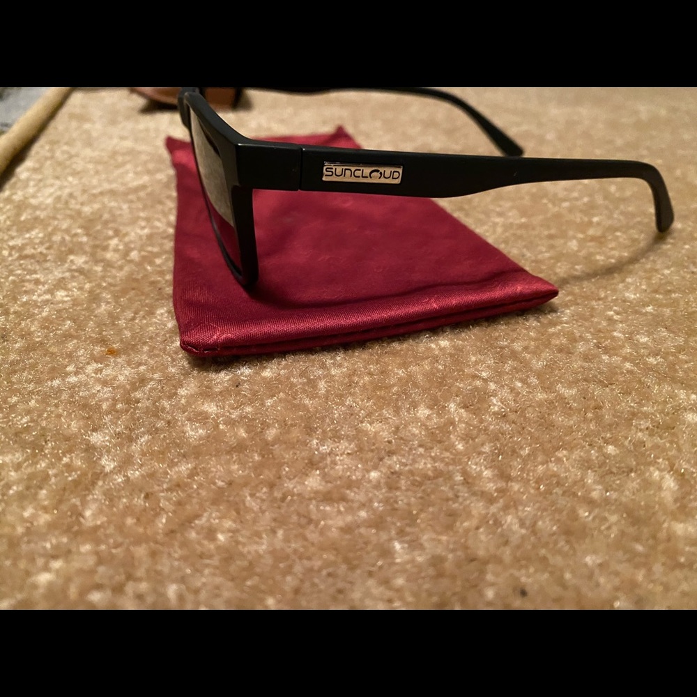 COPY - Suncloud sunglasses